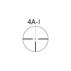 Begagnad Blaser Infinty 4-20x58