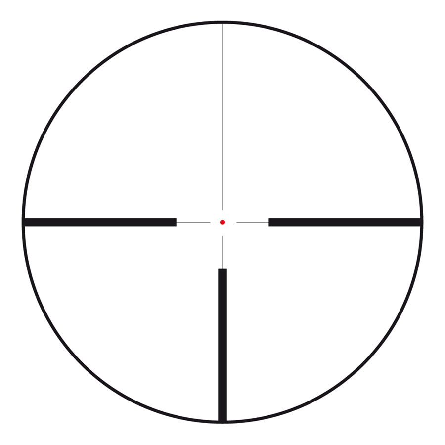 Begagnad Meopta Optika 6 2,5-15x44