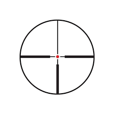 Begagnad Meopta Artemis 2000 3-9x42