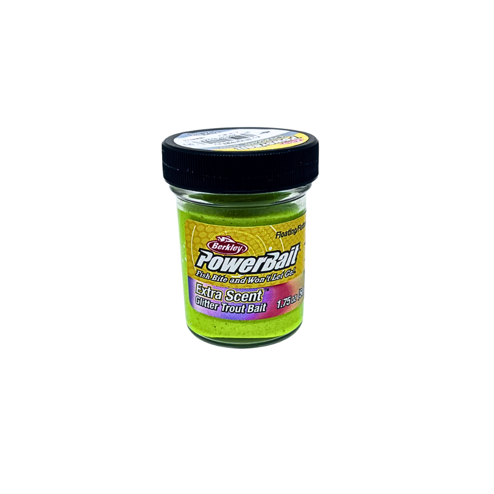 PowerBait Trout Bait