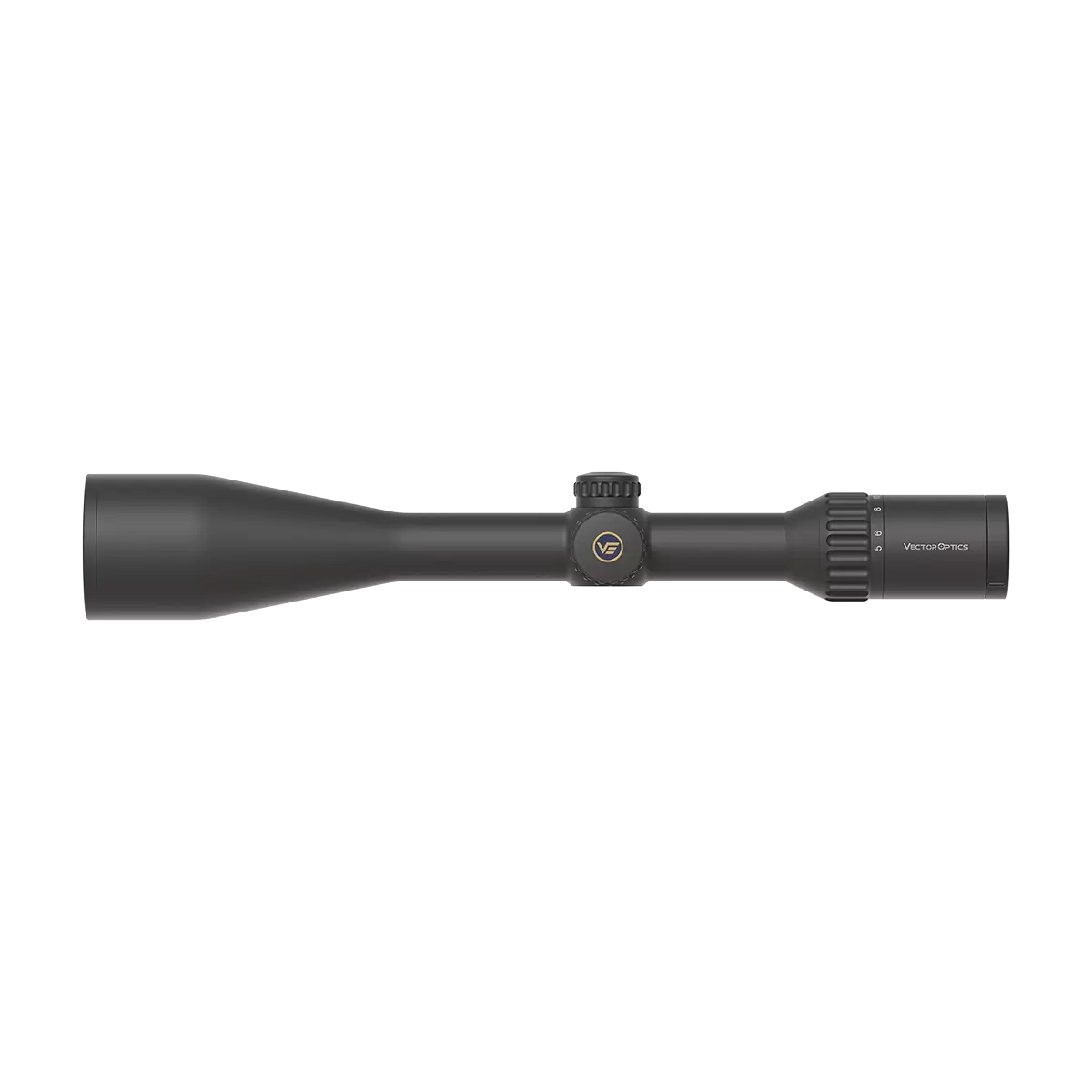 Vector Optics Continental X6 5-30x56 Fiber