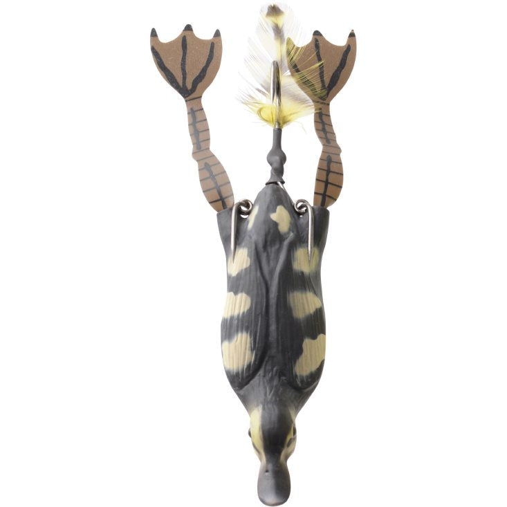 Savage Gear Hollow Duckling 10cm 40g