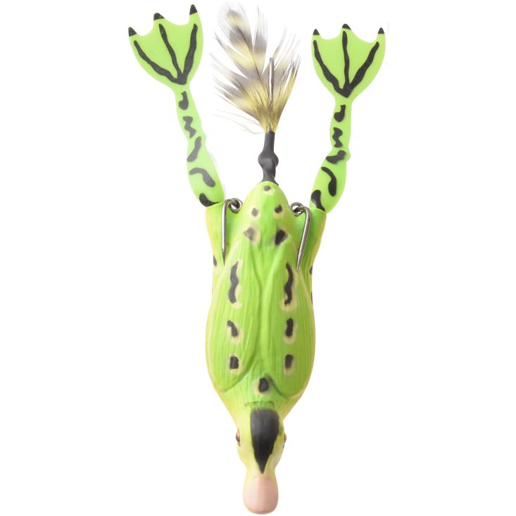 Savage Gear Hollow Duckling 10cm 40g