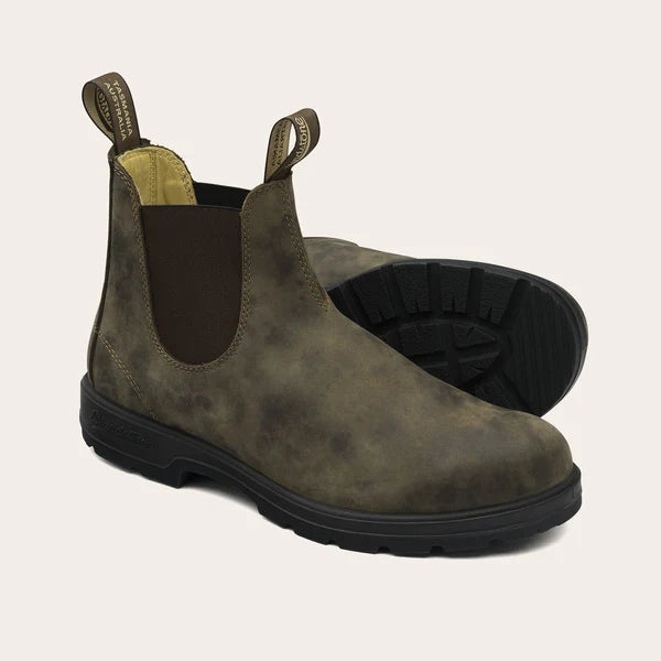 Blundstone 585 Classics Chelsea Boot