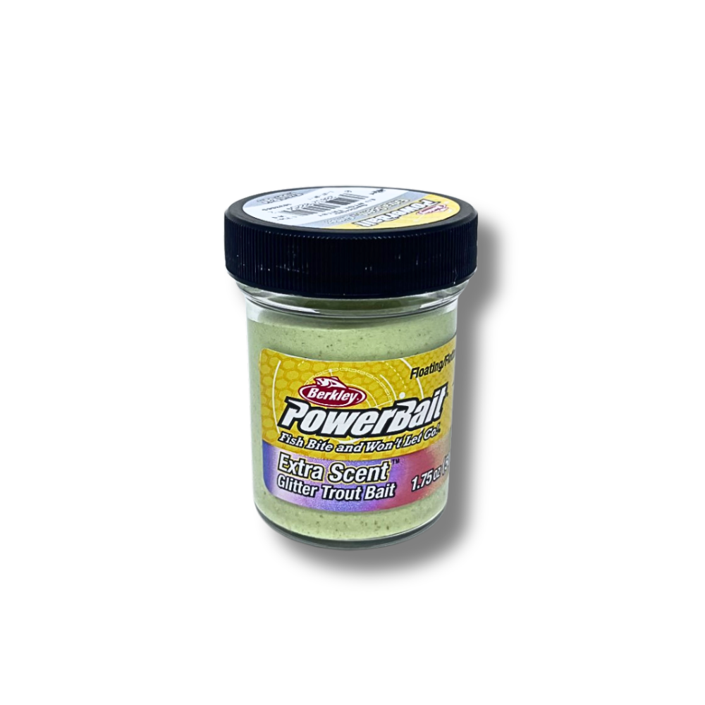 PowerBait Trout Bait Garlic