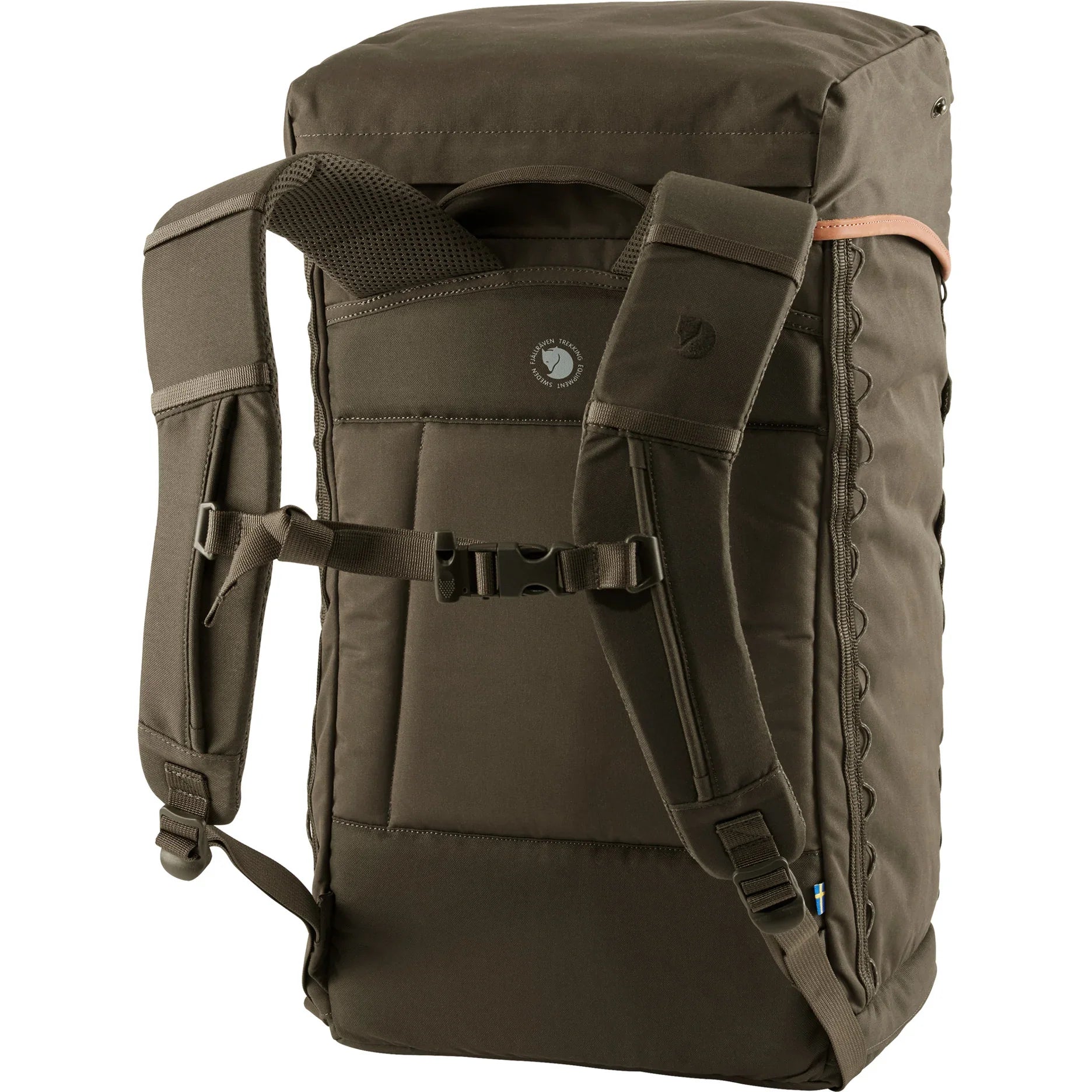 Fjällräven Singi Stubben 27 Dark Olive
