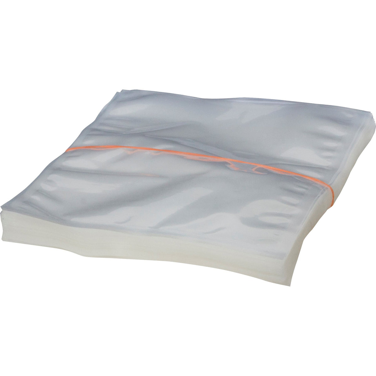 Finnvacum Vakuumpåsar Släta 80my 28×33 cm 100-pack