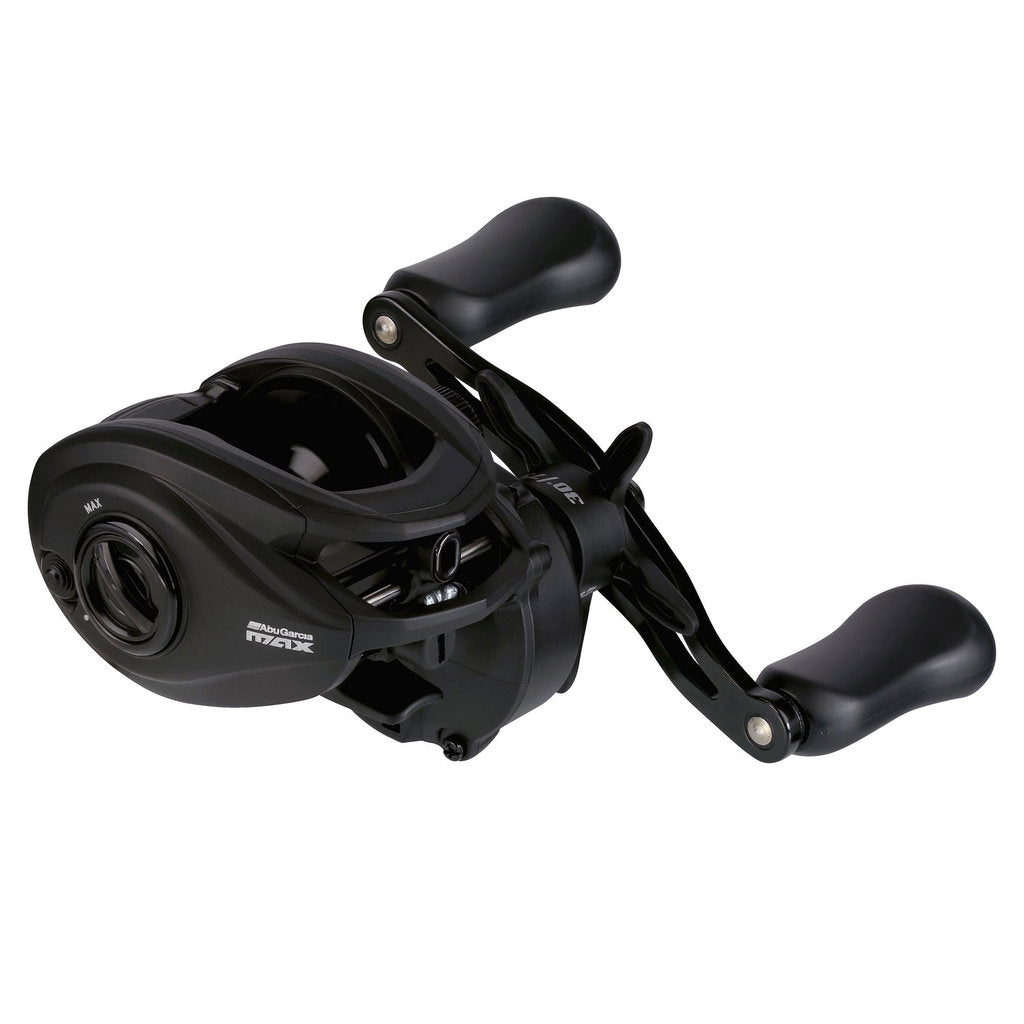 Abu Garcia Max5 300 LP-L Vänstervevad