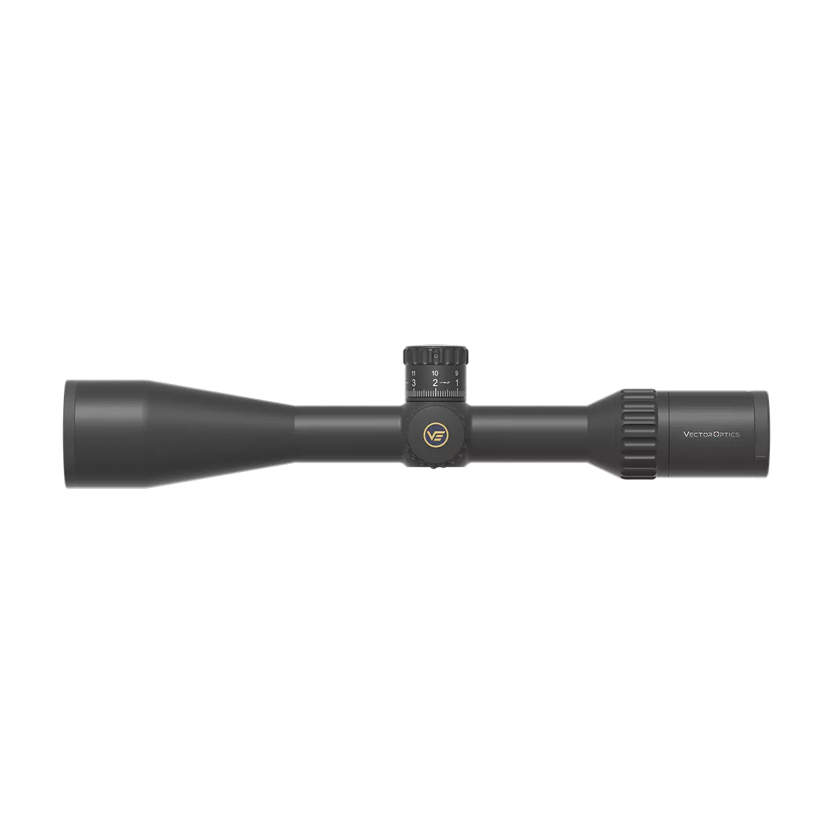 Vector Optics Continental X6 4-24x50 T