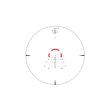 Begagnad Vortex Strike Eagle 1-6x24