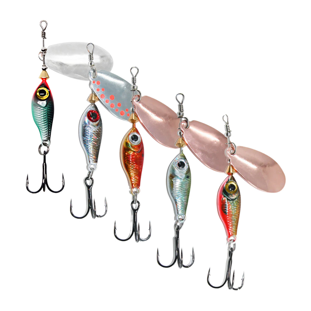 Armada GyroSpinner Paket Röding
