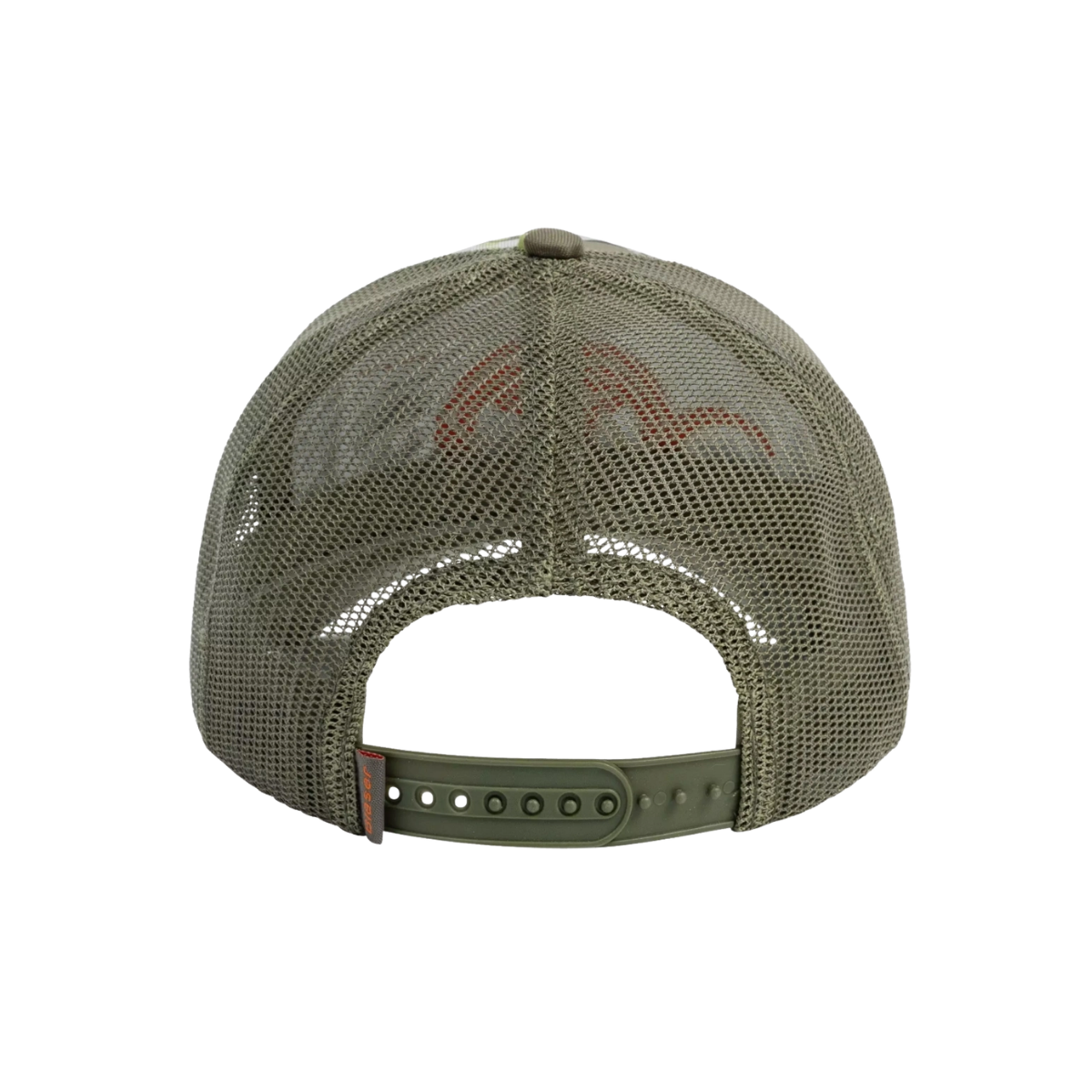Blaser Trucker Keps Huntec Camouflage