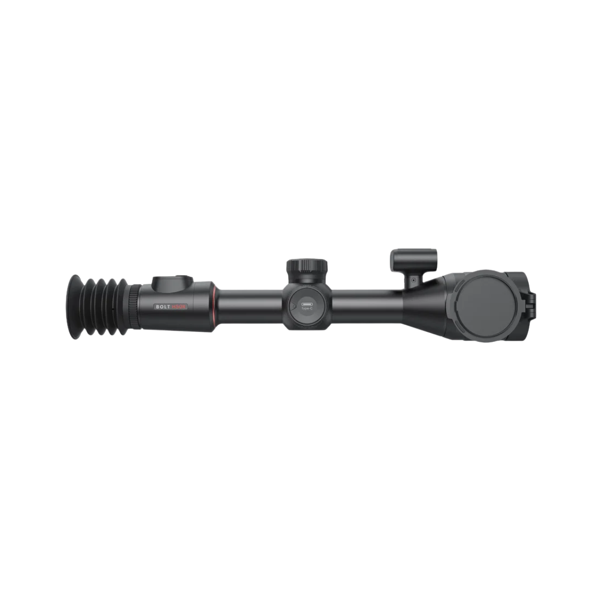 Nocpix Bolt H50R Termiskt Sikte med Avståndsmätare