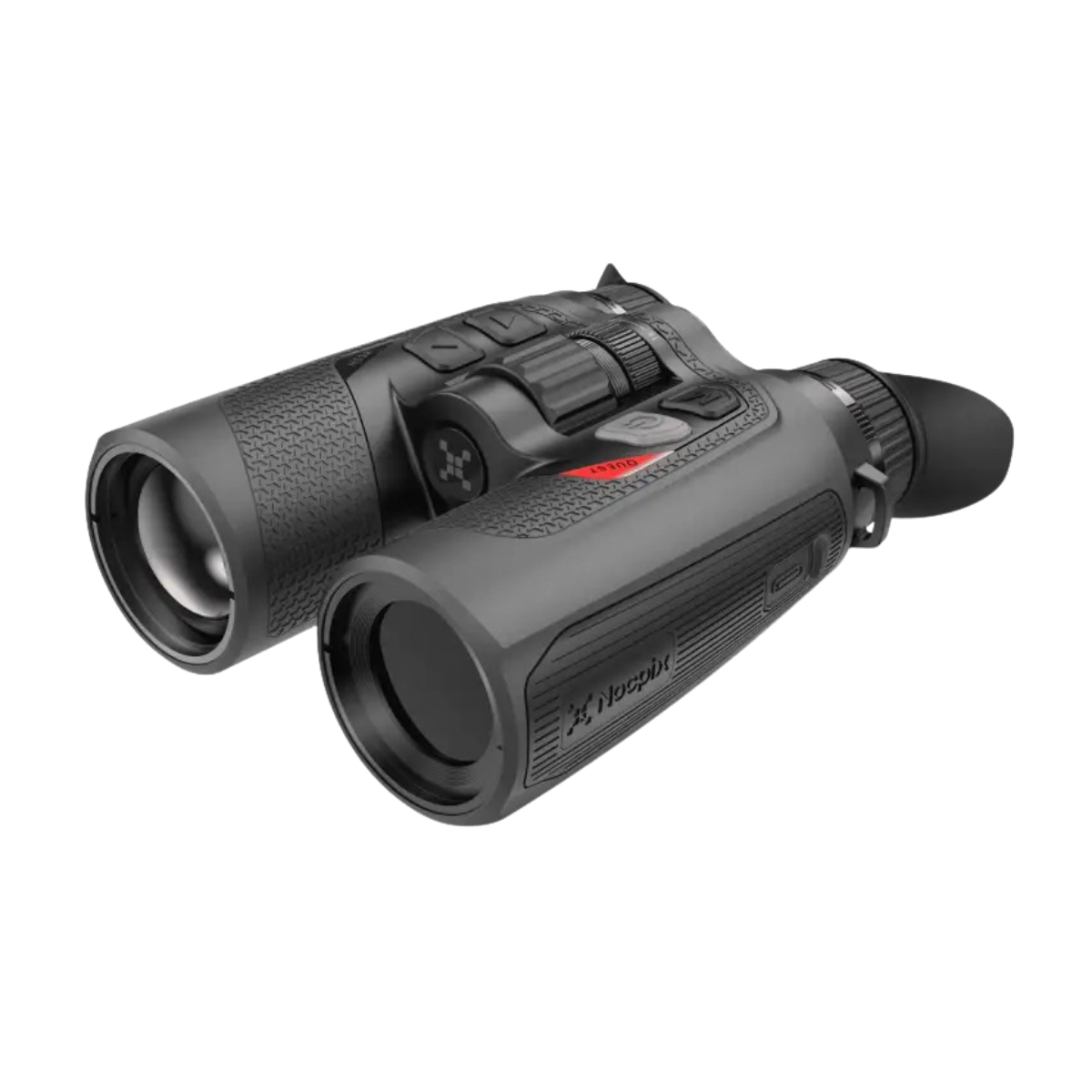 Nocpix Quest H50R Termisk Handkikare