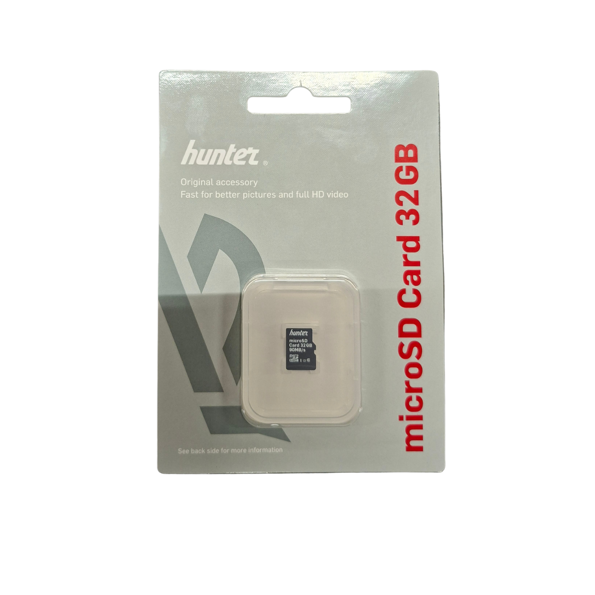 Hunter SD-Kort Micro 32GB