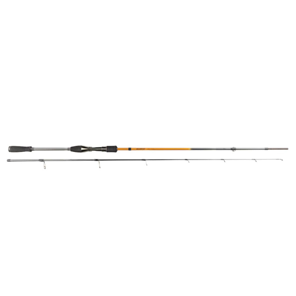 Daiwa Aggrest Spin 8' 7-28g