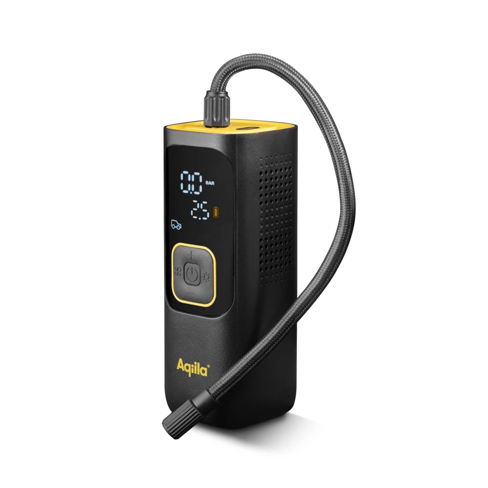 Aqiila Airbird C7 Pump
