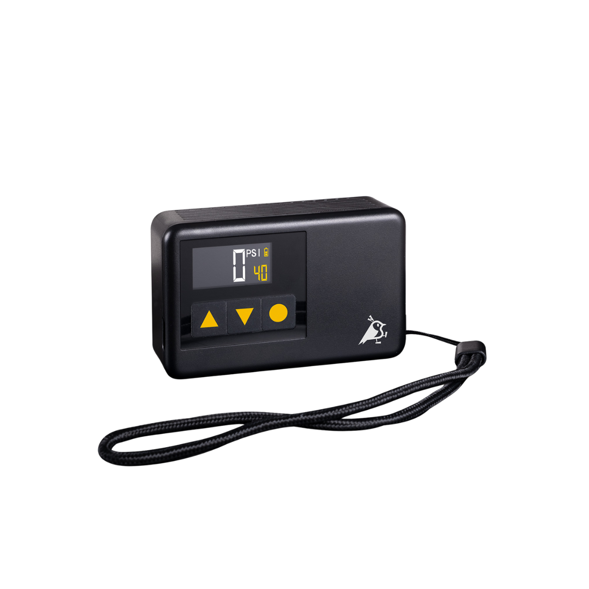 Aqiila Airbird P1 – Mini bike pump