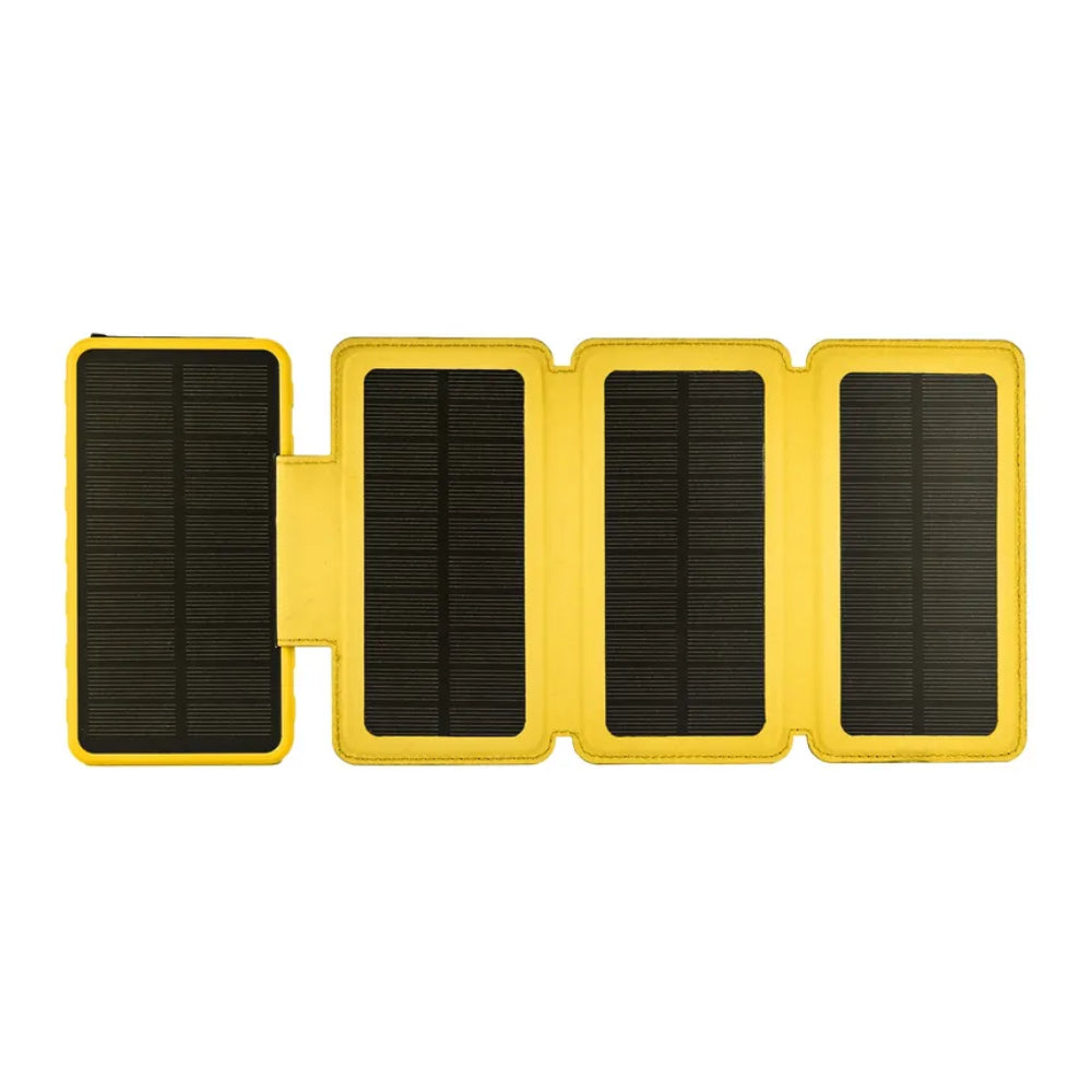 Aqiila Solar Powerbank 10000mAh