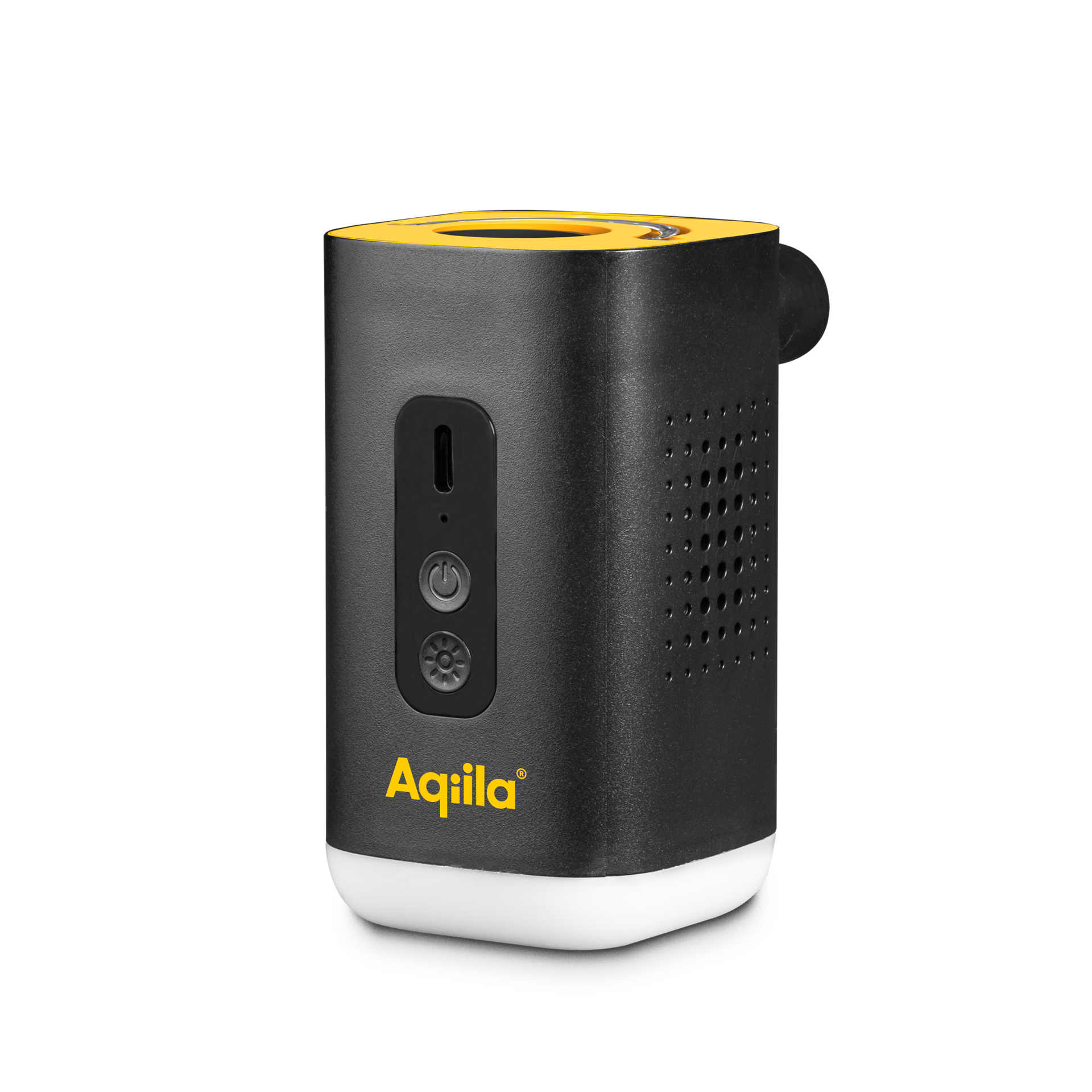 Aqilla Airbird C2 Pump