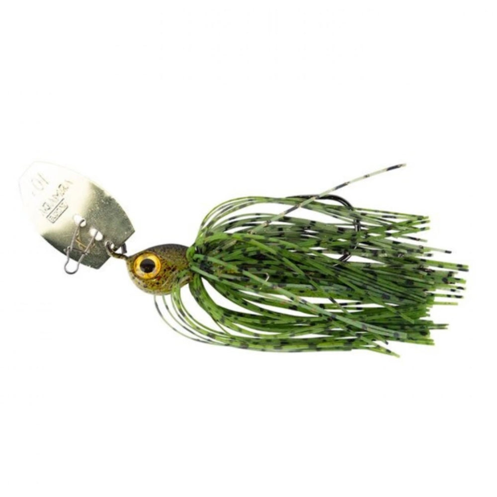 Armada EyeChatter 15g Green Pumpkin