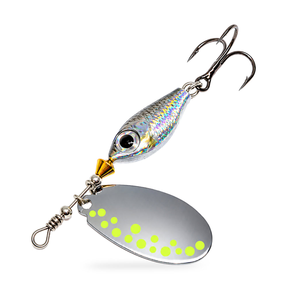 Armada GyroSpinner 12g Bleak