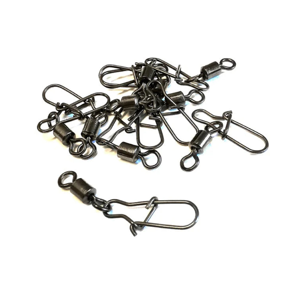 Armada Rolling Swivel Duo-Lock Snap #12