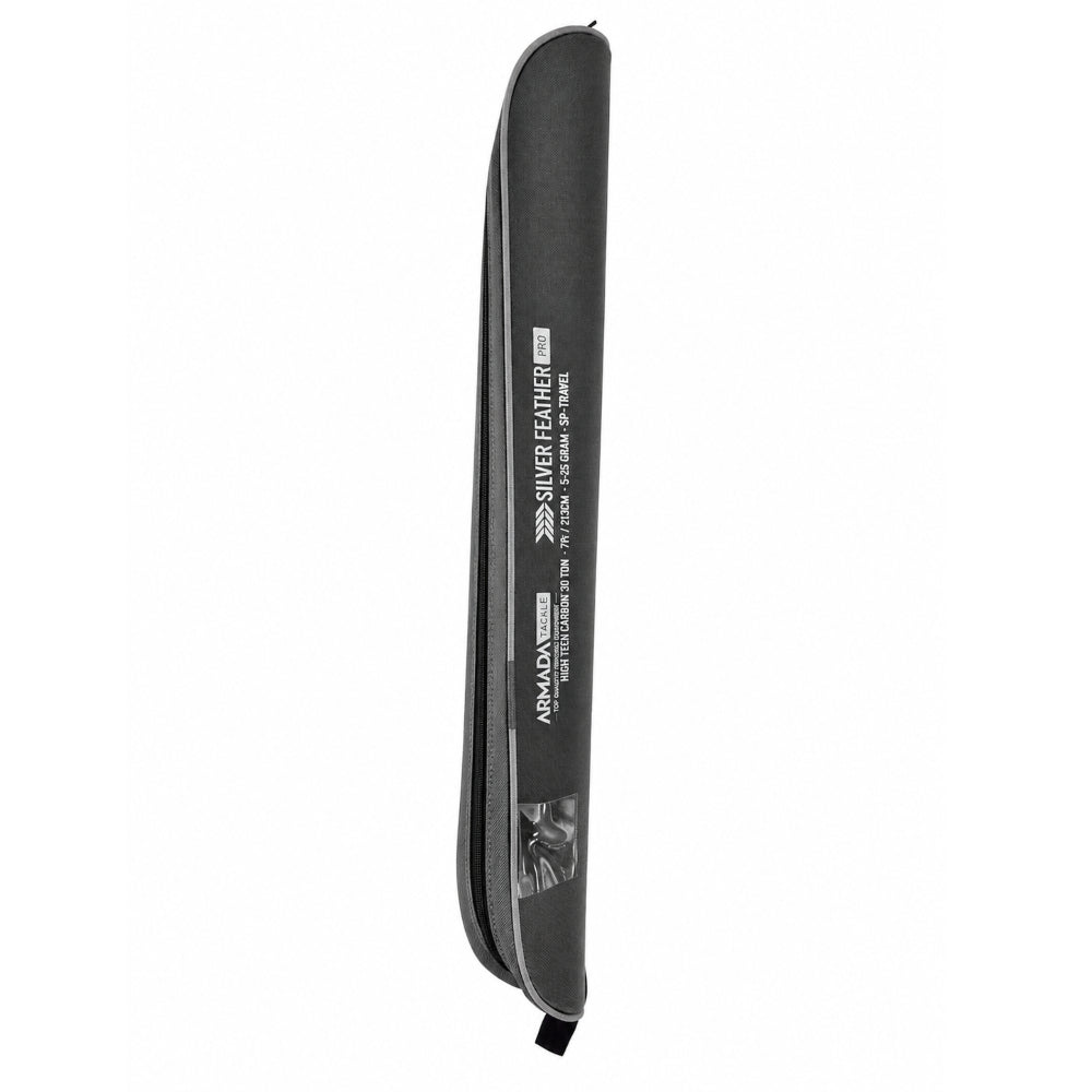 Armada Silver Feather Travel 210cm 5-25g