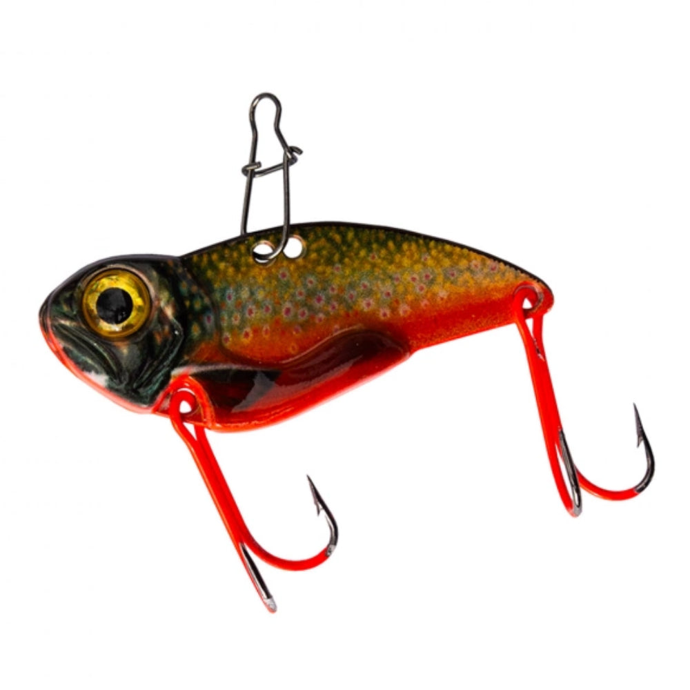 Armada Compact Vibrator 15g Char