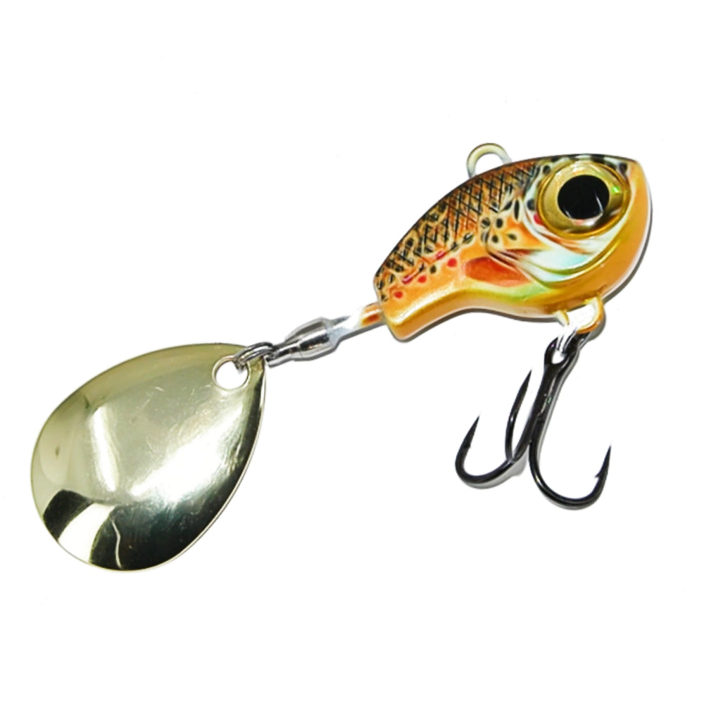 Armada Eye Catcher 16g Brown Trout