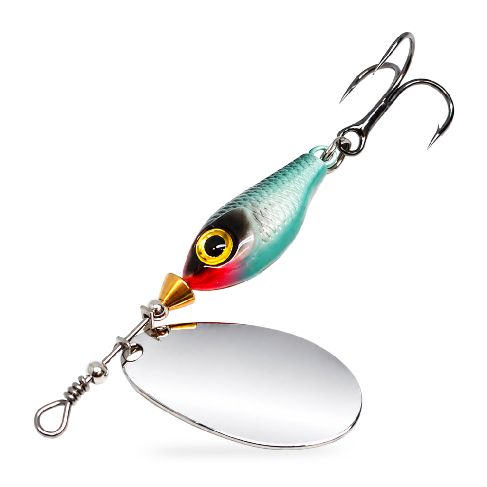 Armada GyroSpinner 12 g Capercaillie