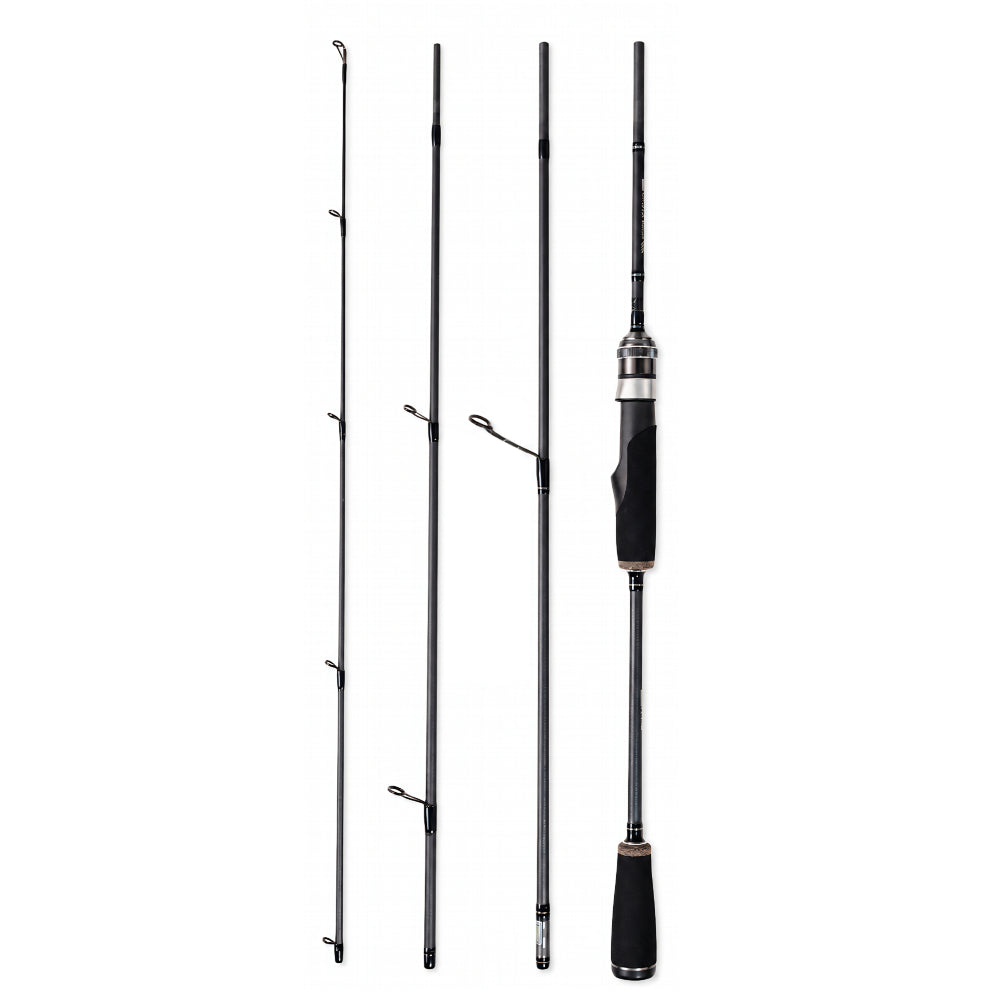Armada Silver Feather Travel 210cm 5-25g