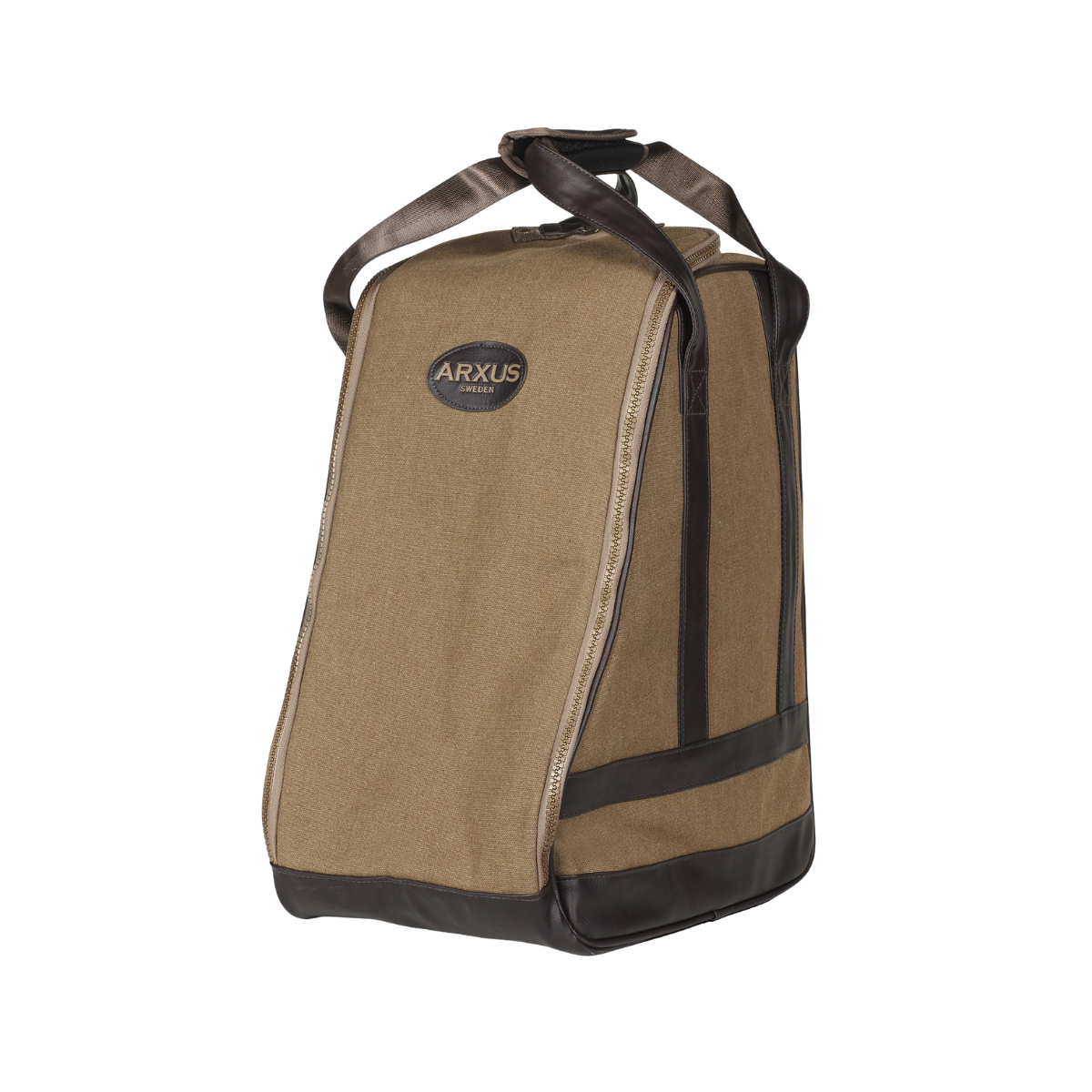 Arxus Boot Bag Canvas