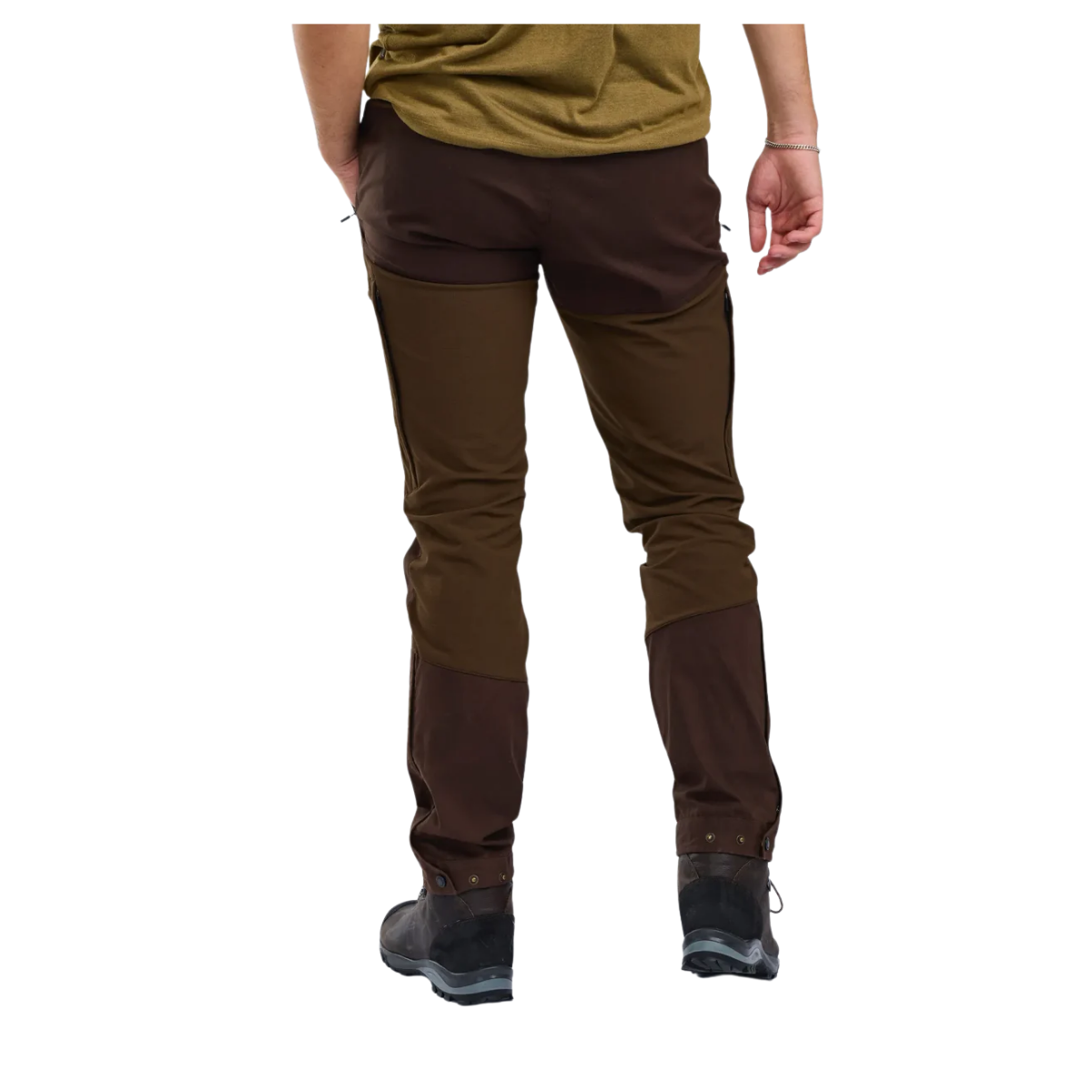 Pinewood Finnveden Hybrid Trousers Herr