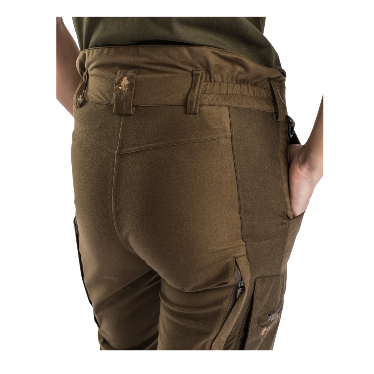Pinewood Furudal Retriver Active Trousers Dam