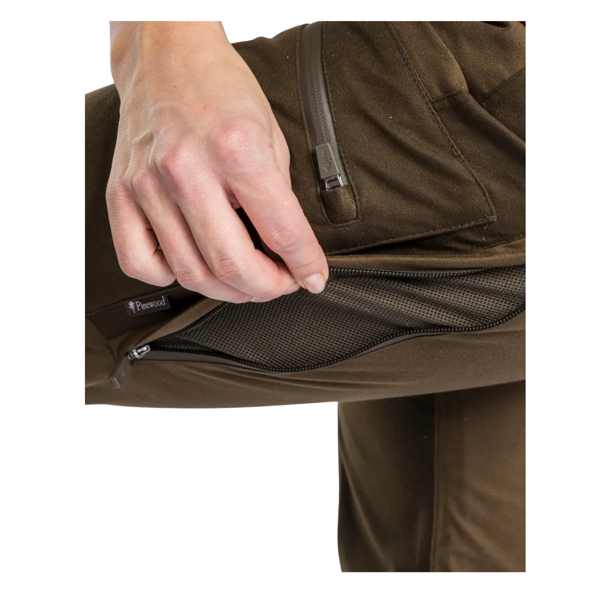 Pinewood Furudal Retriver Active Trousers Dam
