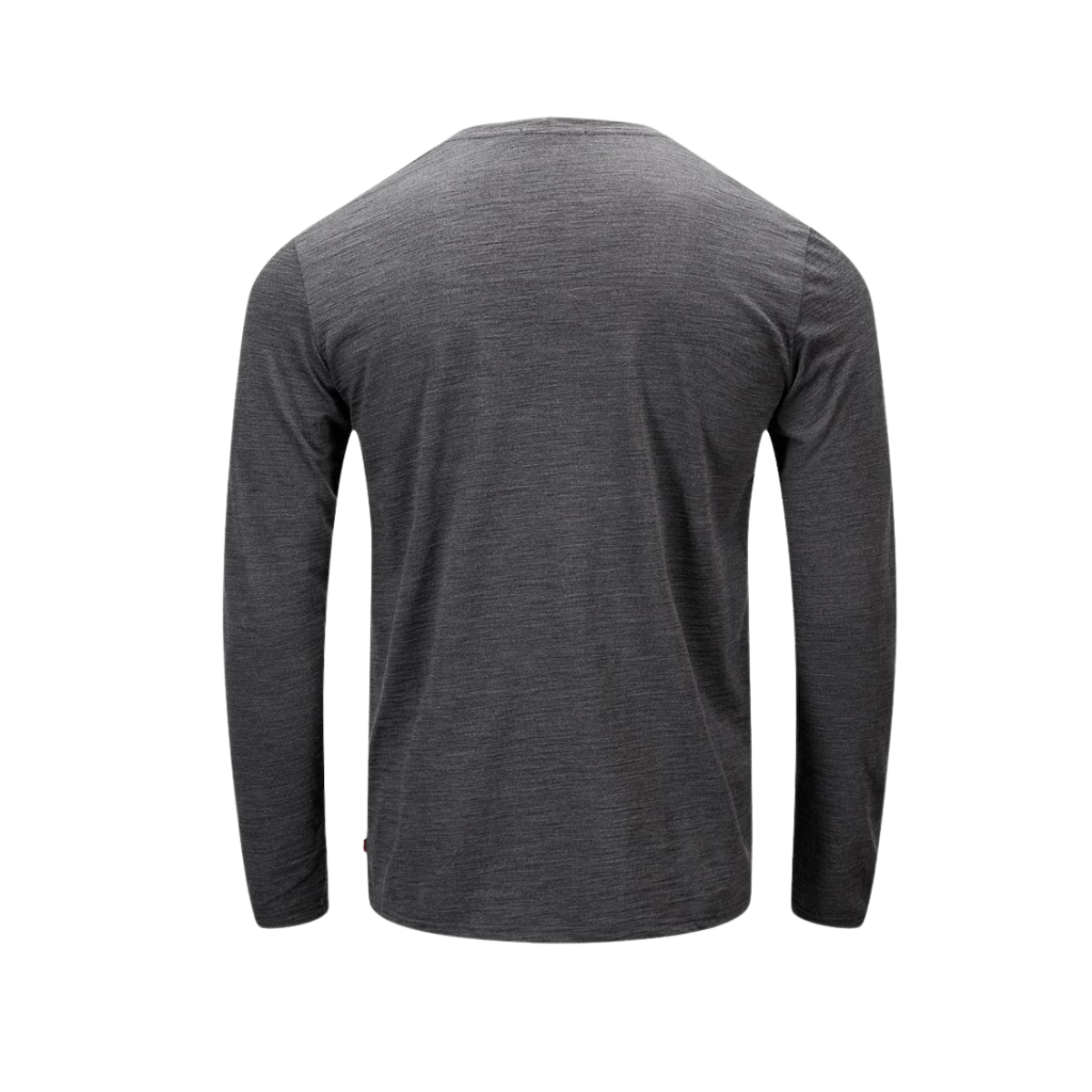 Aclima LightWool 180 Crewneck M's Marengo