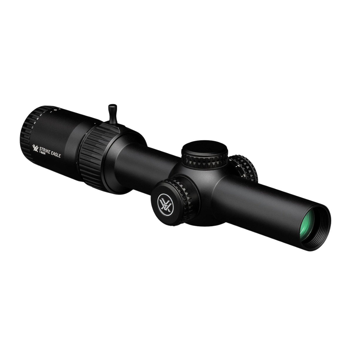 Vortex Strike Eagle 1-8x24 AR-BDC2