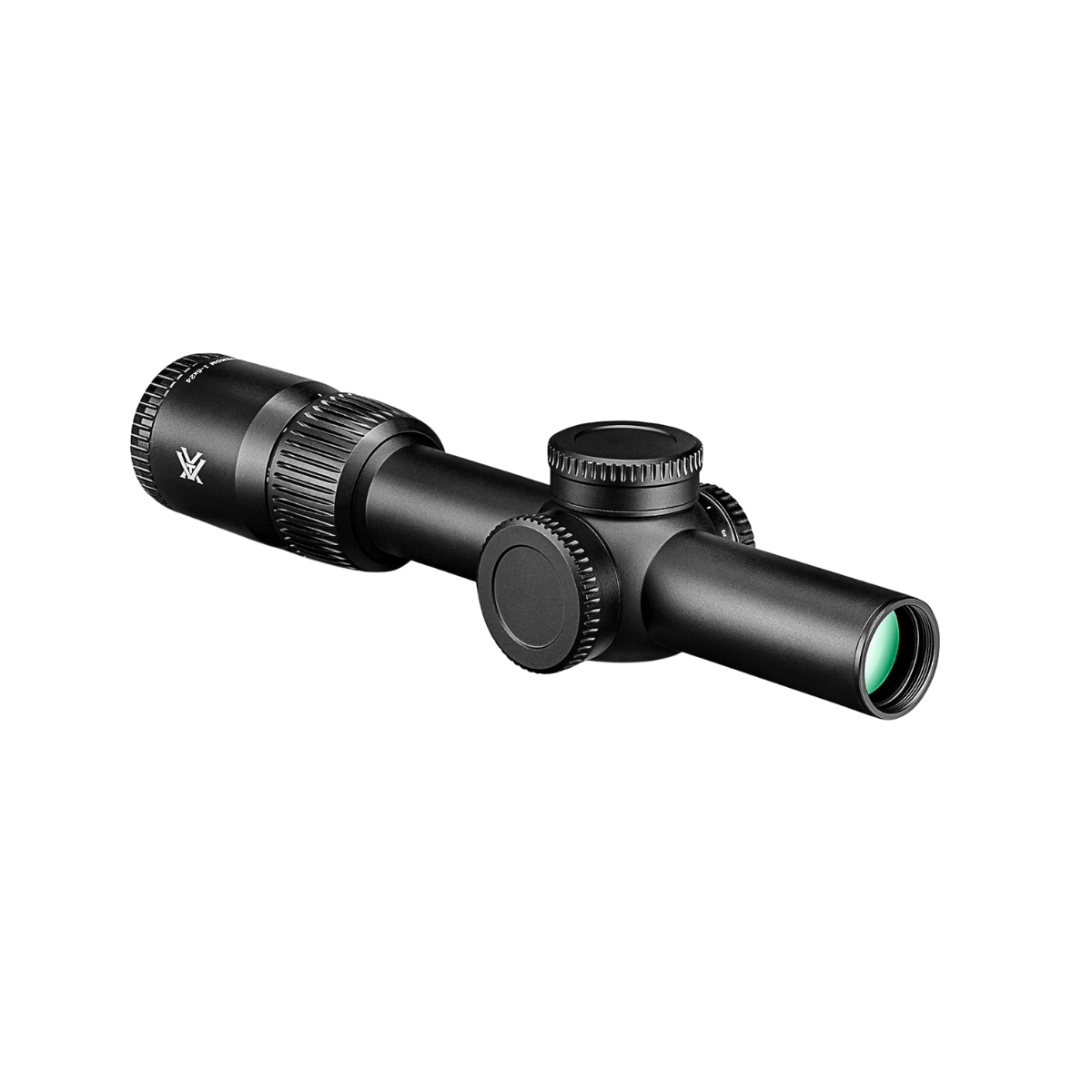 Vortex Venom 1-6x24 SFP AR-BDC3 30mm Belyst