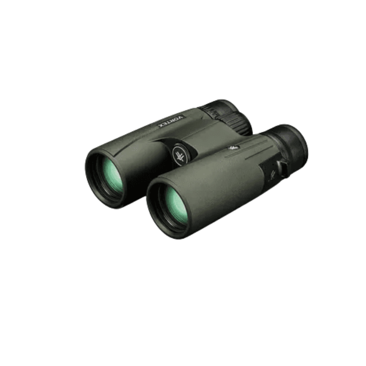 Vortex Viper HD 10x42 Handkikare inkl GlassPak
