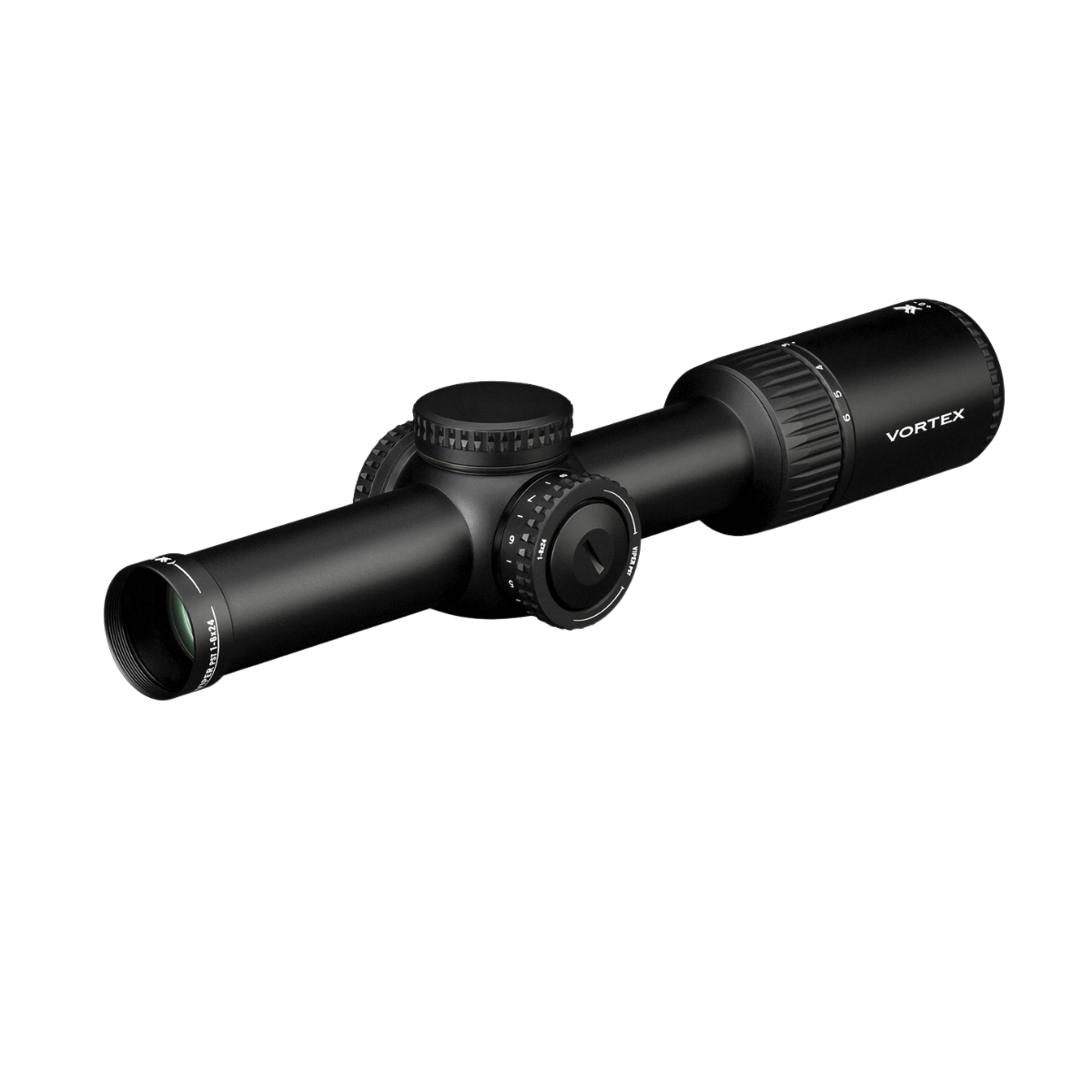 Vortex Viper PST Gen II 1-6x24 VMR-2 (MOA)