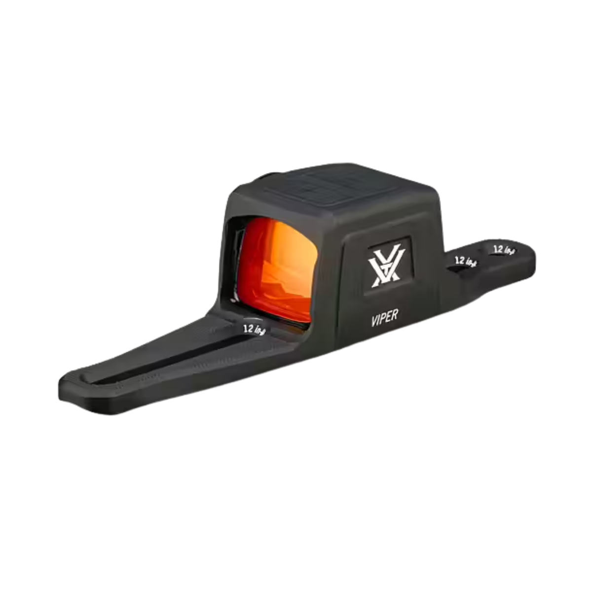 Vortex Viper Shotgun Enclosed Micro Red Dot