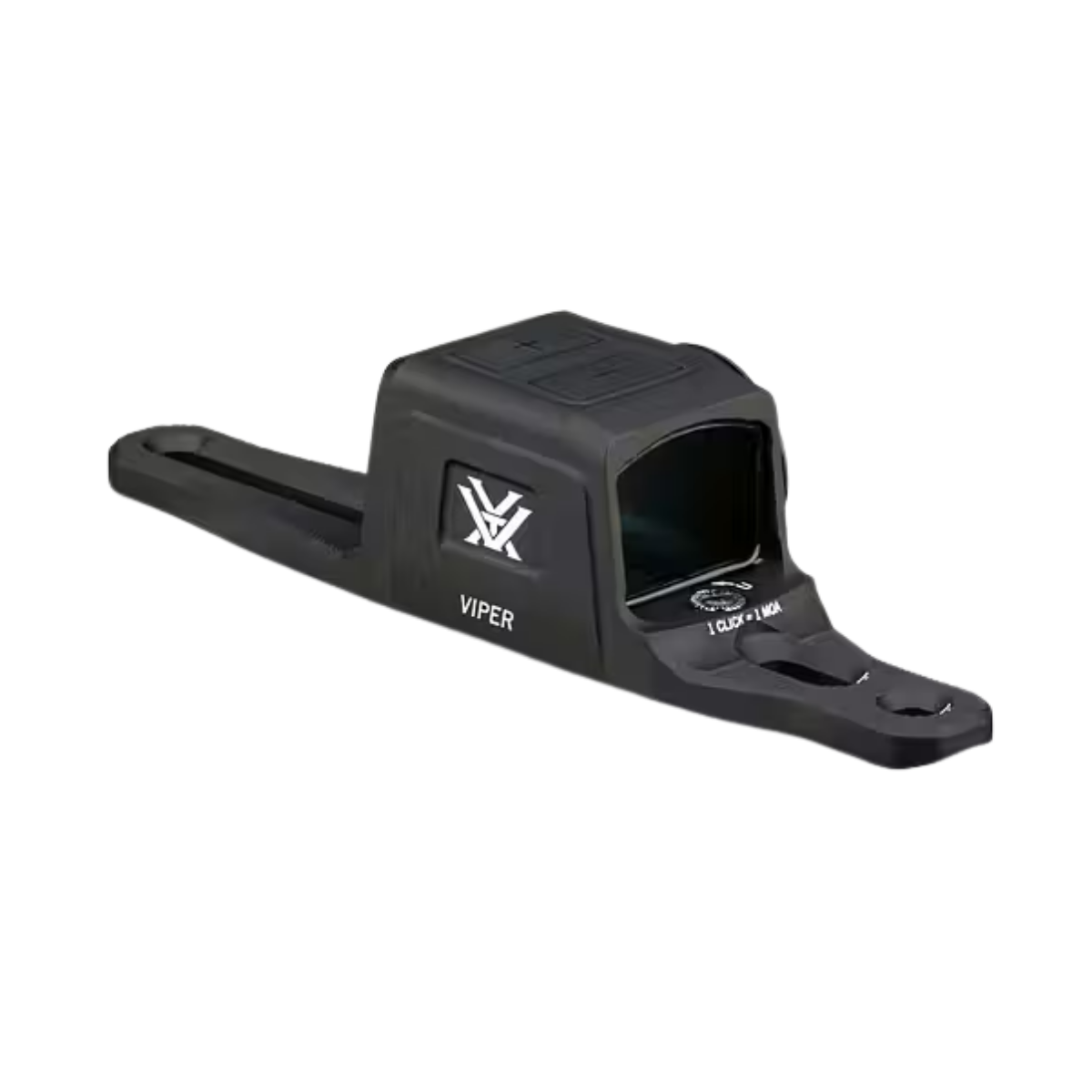 Vortex Viper Shotgun Enclosed Micro Red Dot