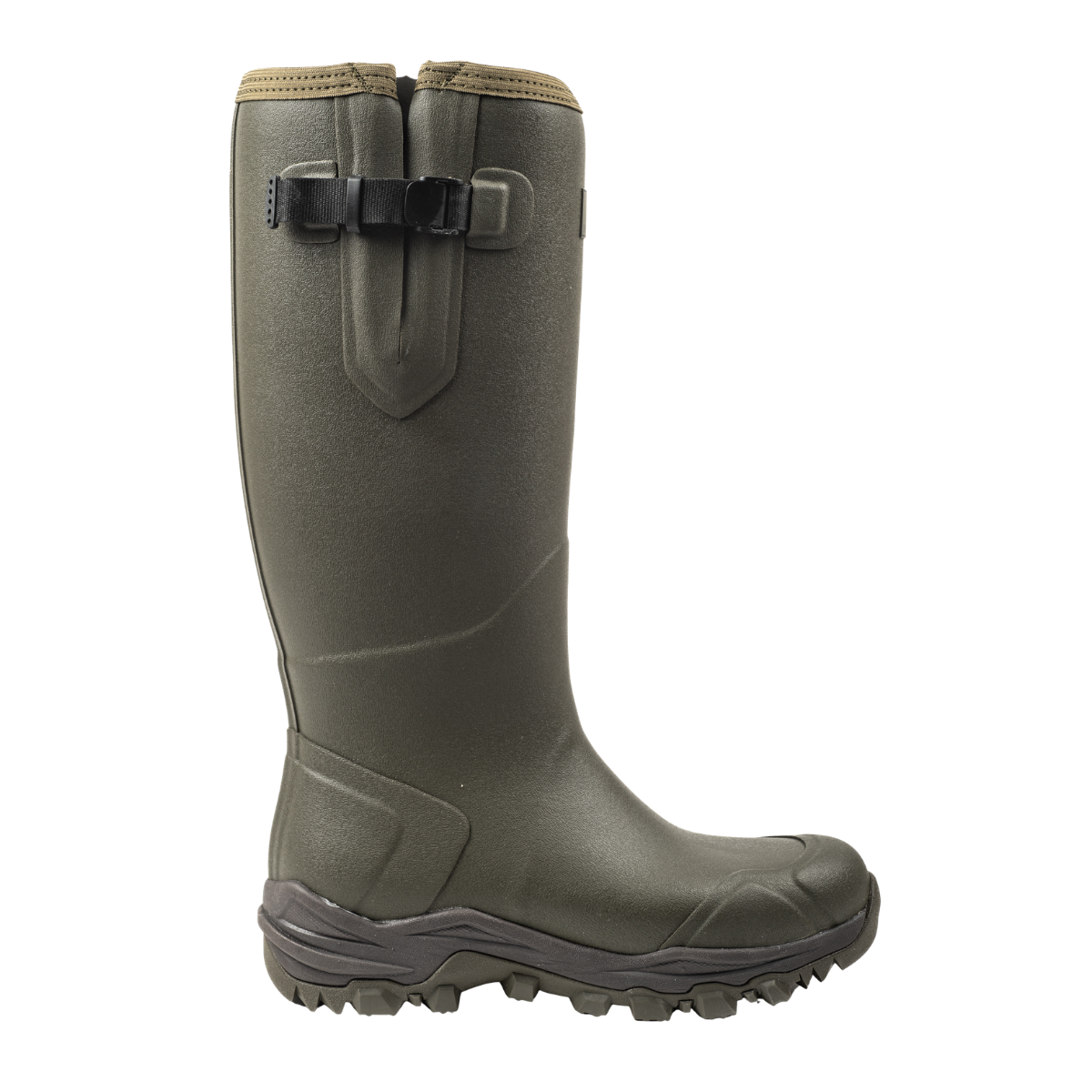 Nordhunt Loch Neoprene Stövel