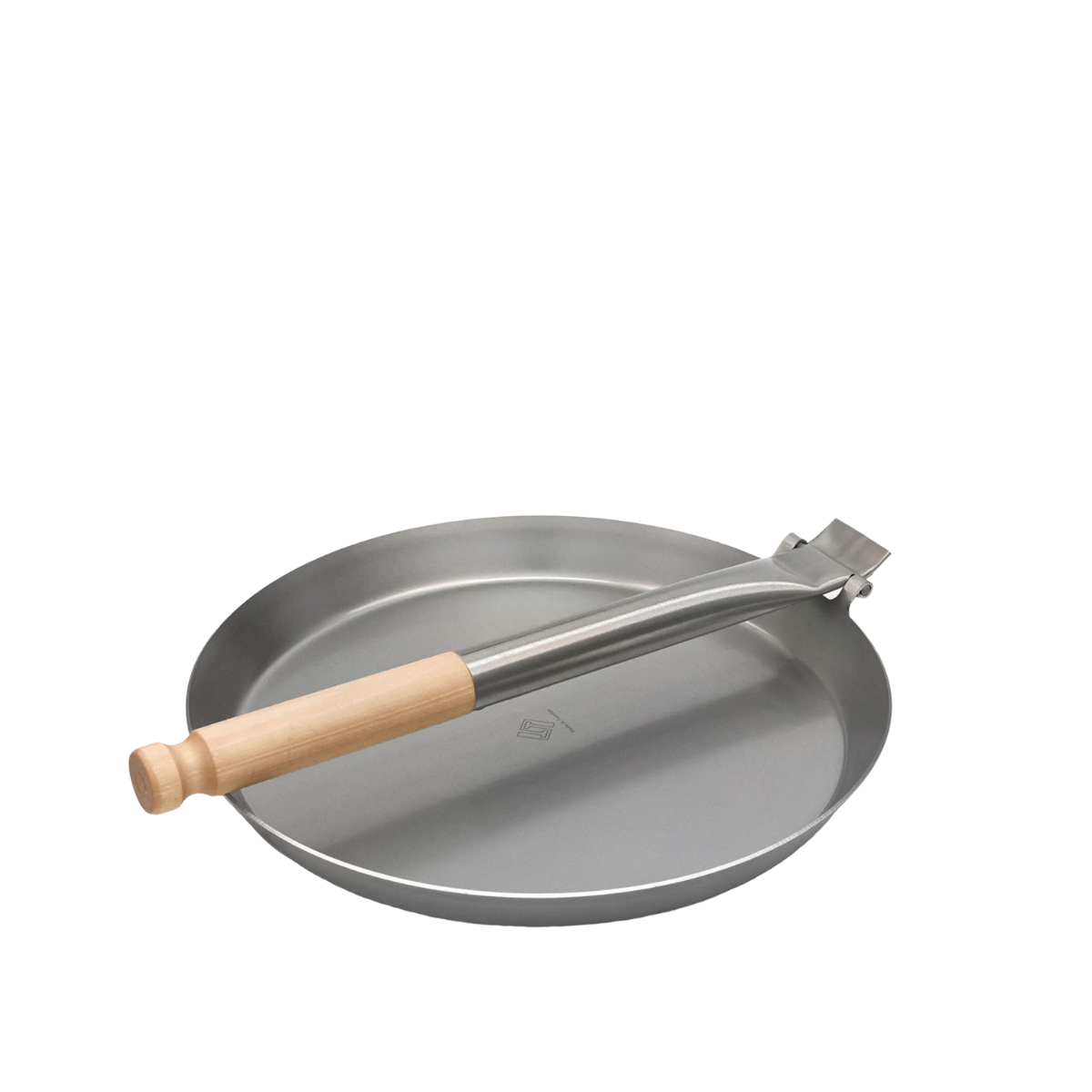 Stabilotherm Jägarstekpanna Original S4