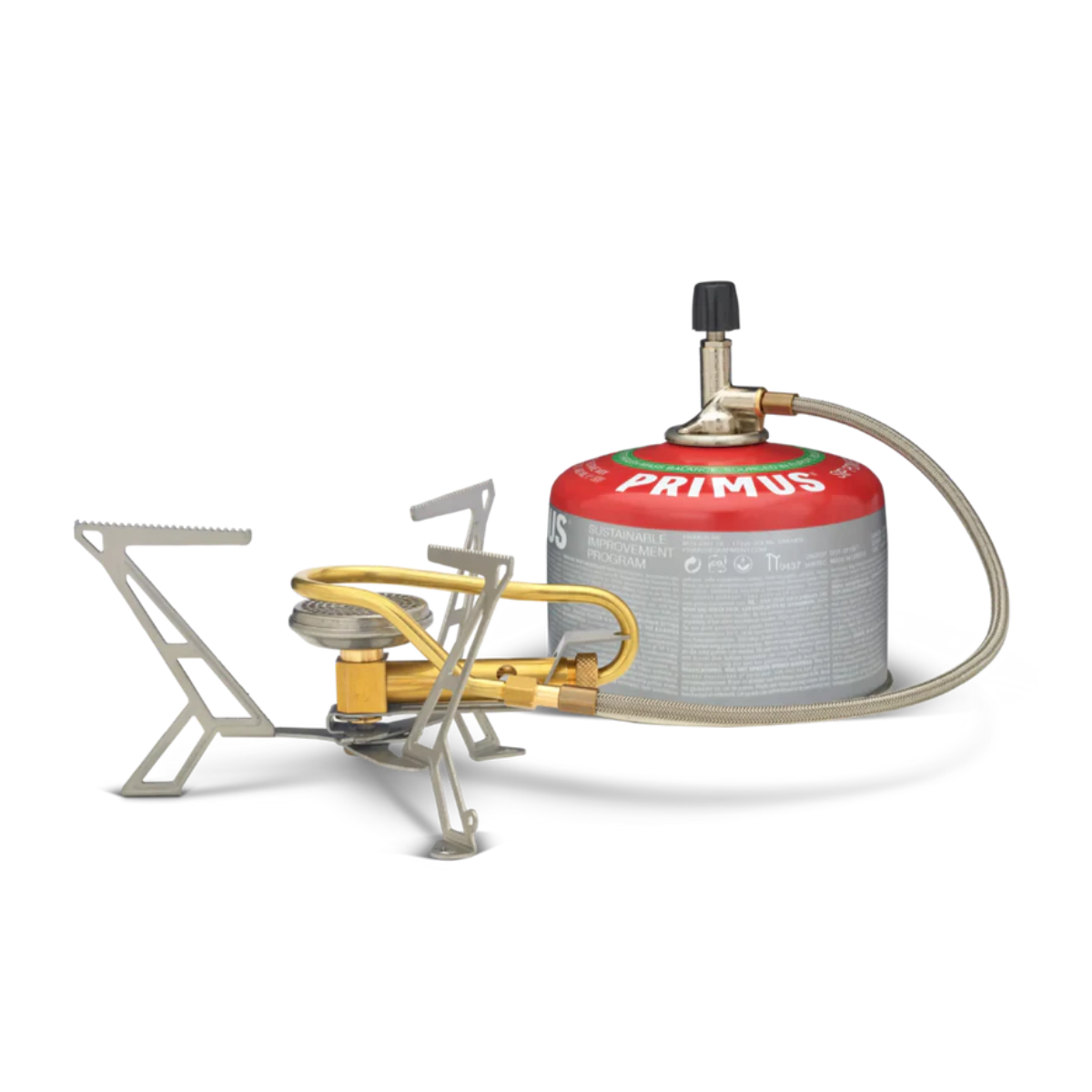 Primus Express Spider II Gasolkök