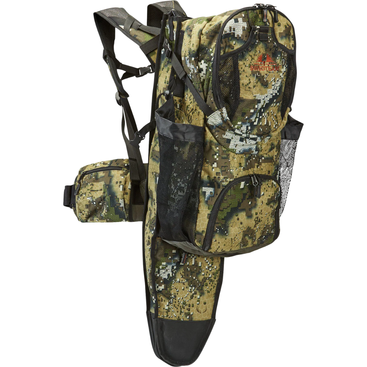 Swedteam Backbone Backpack Desolve Veil