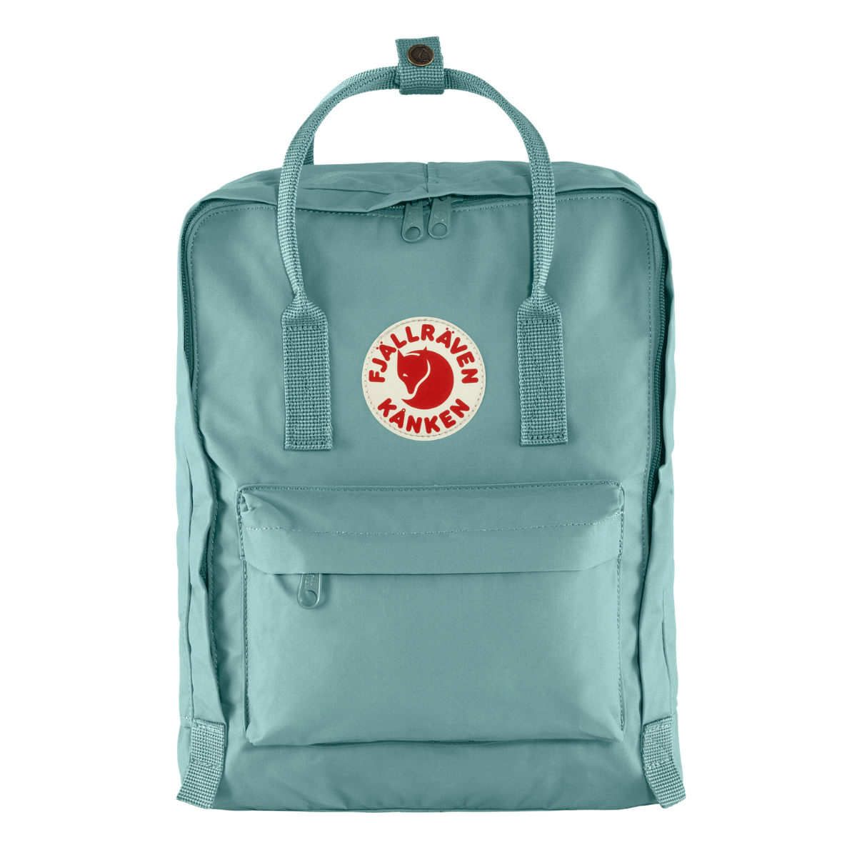 Fjällräven Kånken Ryggsäck Sky Blue