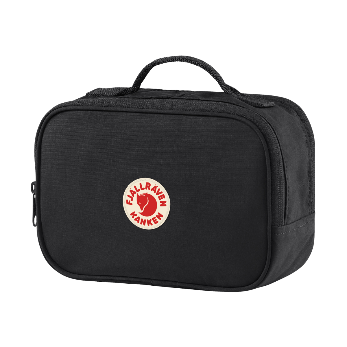 Fjällräven Kånken Toiletry Bag Black