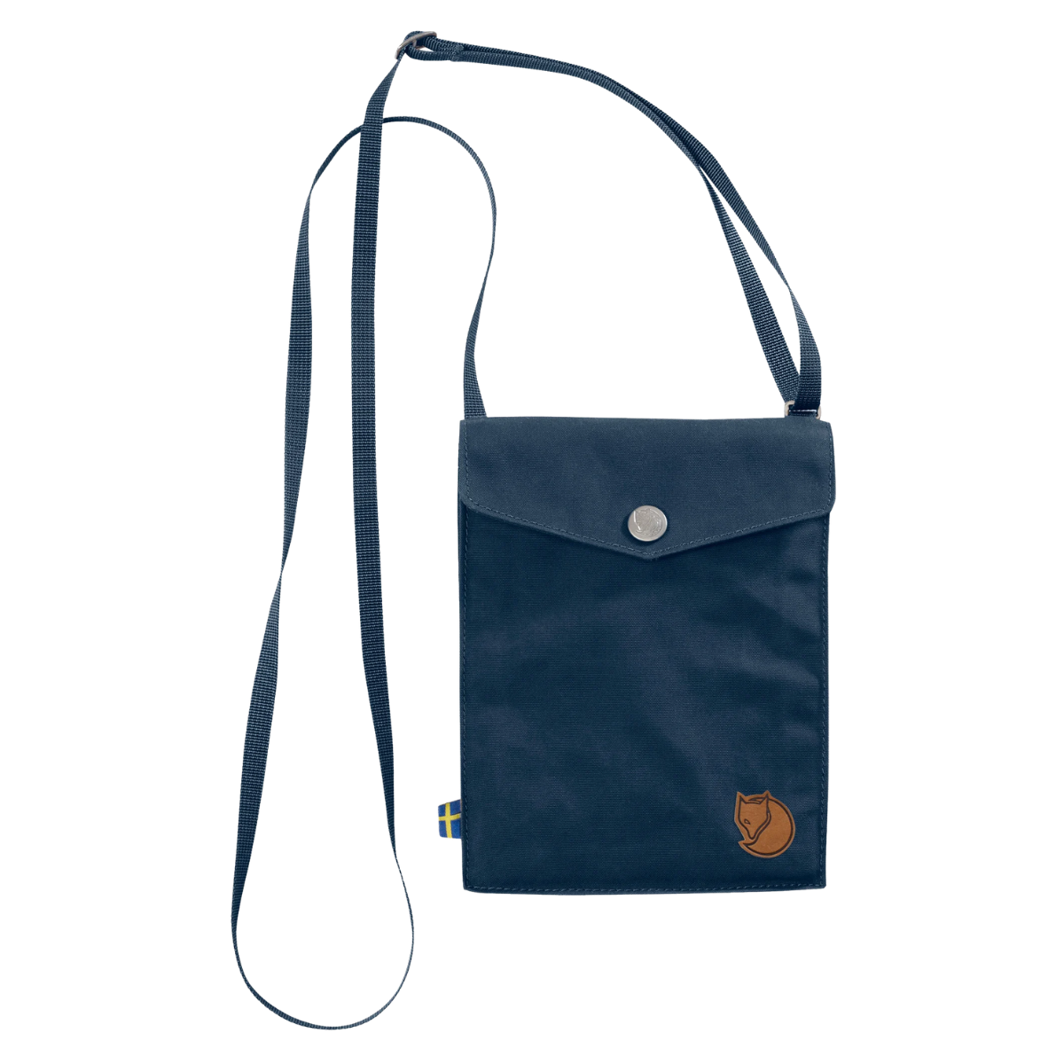 Fjällräven Pocket Navy